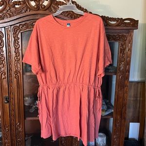 Old Navy 3x summer dress